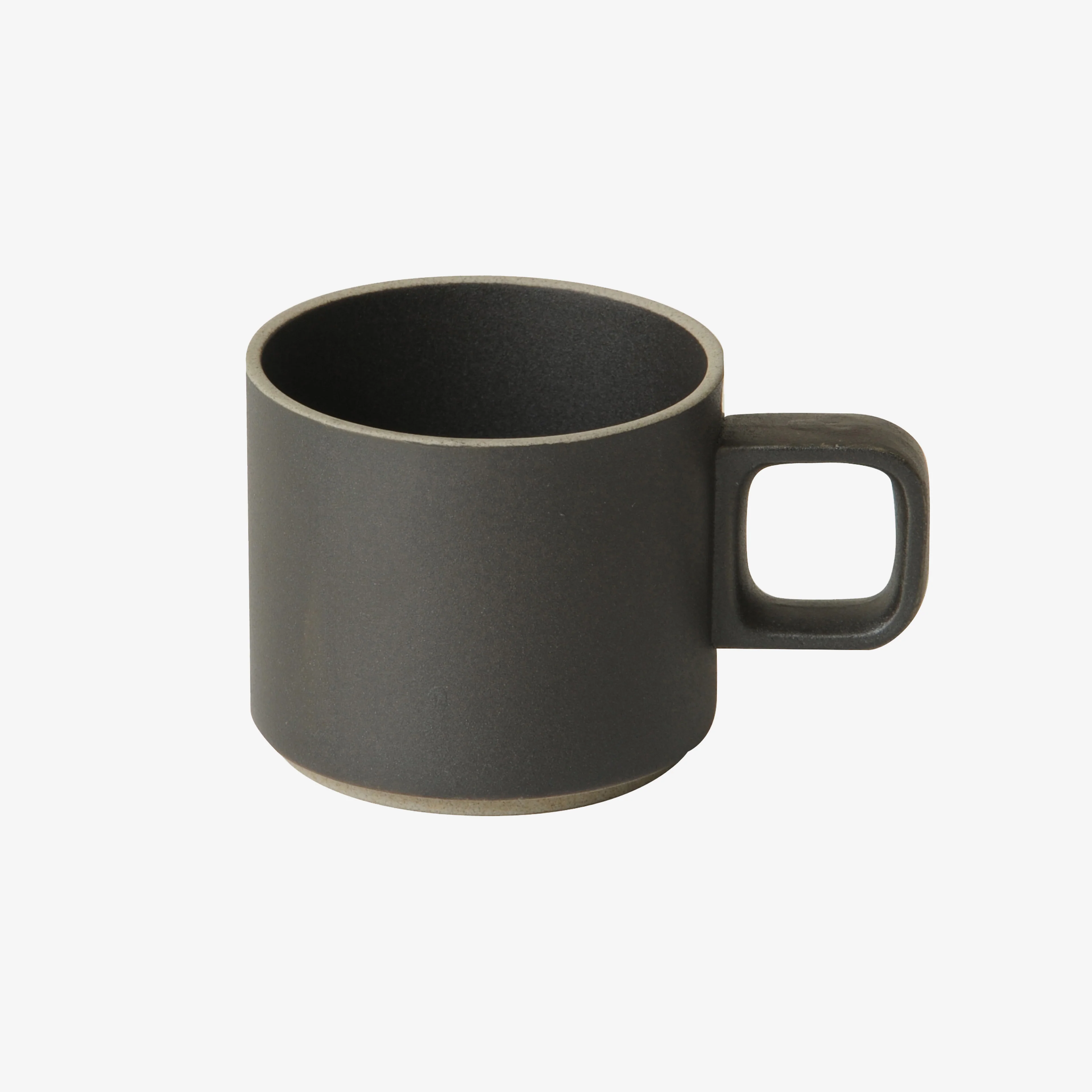 Mug Cup Small by Hasami Porcelain マグカップ S ハサミポーセリン Mug Cup Small by Hasami Porcelain マグカップ S ハサミポーセリン