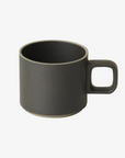 Mug Cup Small by Hasami Porcelain マグカップ S ハサミポーセリン