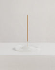Dune Onyx Incense Burner by Addition Studio デューン オニキス インセンスバーナー