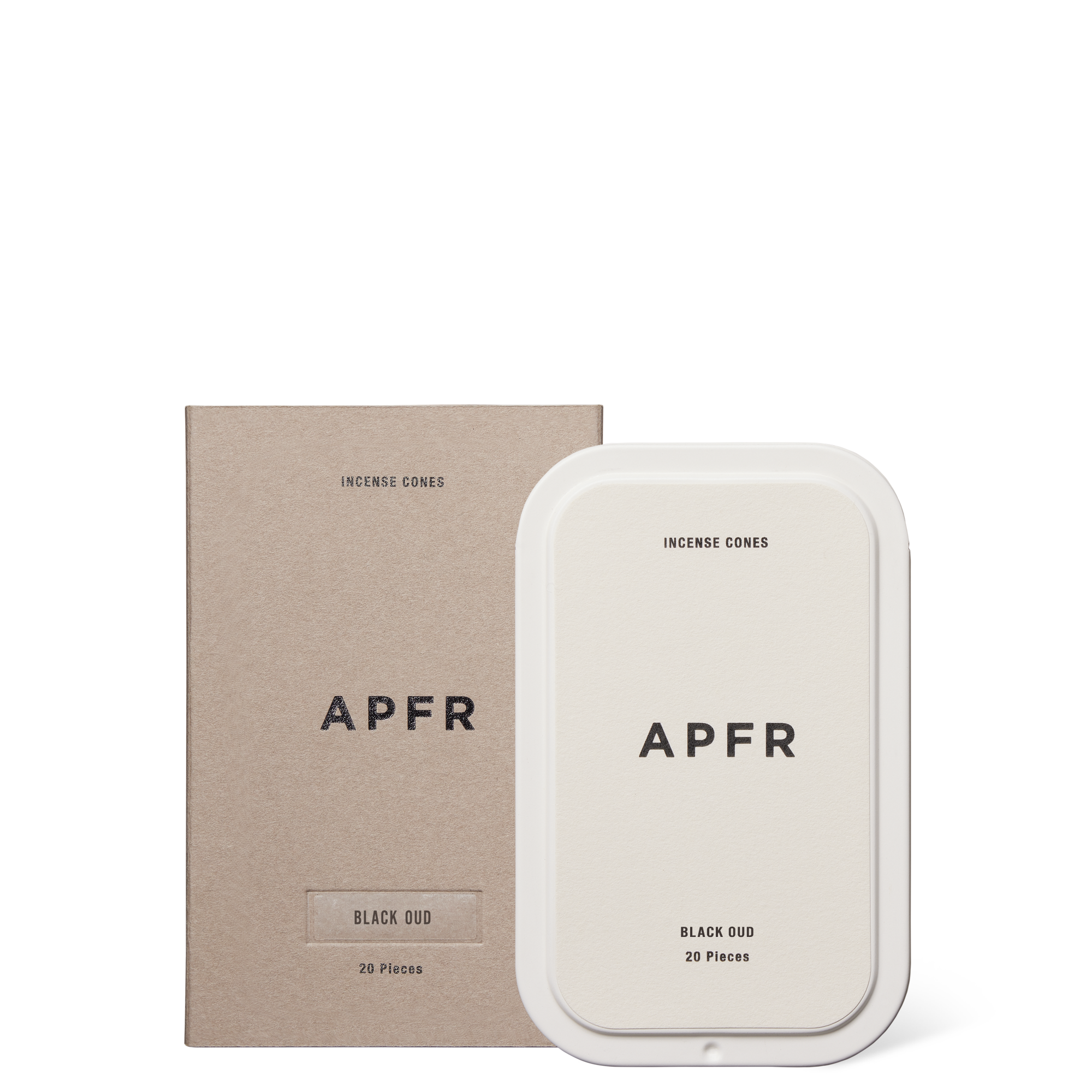 【新品未使用】APFR Incese corn 6点セット Incense Cones by APFR インセンスコーン – THE PLANT SOCIETY TOKYO