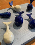 Animals by Bridget Bodenham どうぶつオブジェ