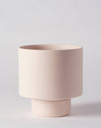 Soft Pink Collectors Gro Pot by Angus & Celeste コレクターズグロウポット ソフトピンク