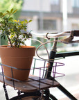 Everyday Terracotta Planter テラコッタプランター