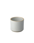 Bowl in Gloss Gray by Hasami Porcelain ボウル グロスグレイ