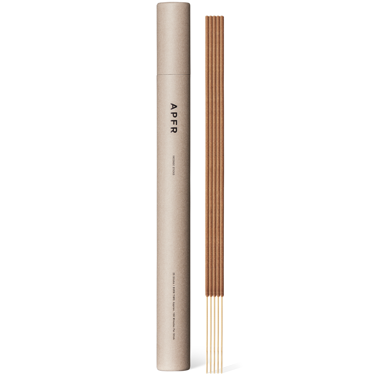 Incense Sticks by APFR インセンススティック – THE PLANT SOCIETY TOKYO Incense Sticks by APFR インセンススティック – THE PLANT SOCIETY TOKYO