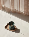 "Essence" Incense Holder by Lightly インセンスホルダー