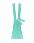 Pleco Tate-Pleats Bag 青磁(Mint)