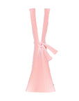 Pleco Tate-Pleats Bag 石竹(Pink)
