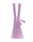 Pleco Tate-Pleats Bag 紅藤色(Purple)