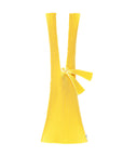 Pleco Tate-Pleats Bag 菜花色(Yellow)