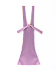 Pleco Tate-Pleats Bag 紅藤色(Purple)