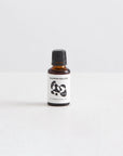 Essential oil by Maison Balzac エッセンシャルオイル