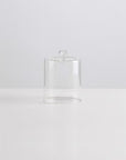 Glass La Cloche | Lid for Candle by Maison Balzac キャンドル ガラスカバー
