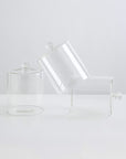Glass La Cloche | Lid for Candle by Maison Balzac キャンドル ガラスカバー