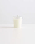 Glass La Cloche | Lid for Candle by Maison Balzac キャンドル ガラスカバー