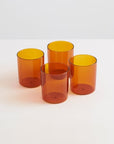 4 Gobelets Large by Maison Balzac ゴブレットグラス 4点セット