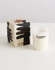 Le Jardin Candle by Maison Balzac ル・ジャルダン キャンドル