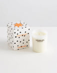 Le Soleil Candle by Maison Balzac ル・ソレイユ キャンドル