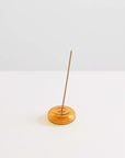 Pebble Incense Holder by Maison Balzac ペブル インセンスホルダー