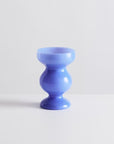 Petit Gaspard Vase in Bleuet by Maison Balzac プチ・ガスパール ベース