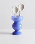 Petit Gaspard Vase in Bleuet by Maison Balzac プチ・ガスパール ベース