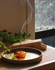 Pebble Incense Holder by Maison Balzac ペブル インセンスホルダー