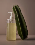 The Everything Bottle by Maison Balzac ガラスディスペンサー