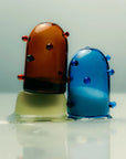 Pomponette Salt and Pepper Set by Maison Balzac ポンポネット S&P セット