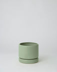 Soft Cylinder Planters by Angus & Celeste ソフトシリンダープランター