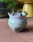 Forage Flower Vase Small by Bridget Bodenham 花摘み花瓶