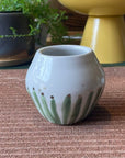 Forage Flower Vase Small by Bridget Bodenham 花摘み花瓶