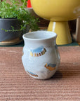 Forage Flower Vase Small by Bridget Bodenham 花摘み花瓶