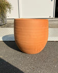 Terracotta Round Planter テラコッタ ラウンド プランター