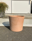 White Terracotta Planter ホワイトテラコッタプランター