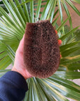 Japanese Palm Brush Xtra Large 特大シュロたわし