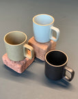 Mug Cup Medium by Hasami Porcelain マグカップ M ハサミポーセリン