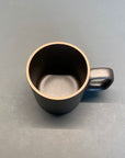 Mug Cup Medium by Hasami Porcelain マグカップ M ハサミポーセリン