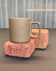 Mug Cup Medium by Hasami Porcelain マグカップ M ハサミポーセリン