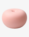 Fruit Vase in Pink by Ha'