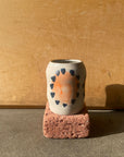 フラワーベース by Bridget Bodenham