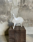 Creature Flower Vase by Bridget Bodenham