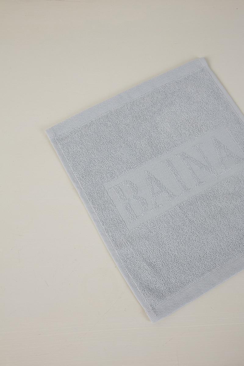 Agnes Face Cloth by BAINA アグネス フェイス オーガニックコットンタオル