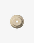 Husk Planter in White