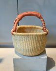 Basket from Africa アフリカン バスケット