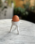Leggy Egg Holder by Bridget Bodenham エッグホルダー