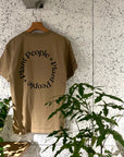 The Plant Society Plant People T-shirts オリジナルプラントTシャツ