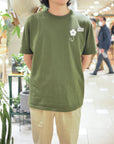 The Plant Society Plant People T-shirts オリジナルプラントTシャツ