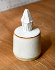 Keeper Jar by Peta Armstrong Ceramics キーパーズジャー