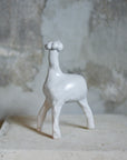 Creature Flower Vase by Bridget Bodenham