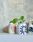 フラワーベース by Bridget Bodenham